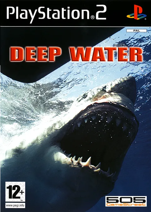 Deep Water (Europe)
